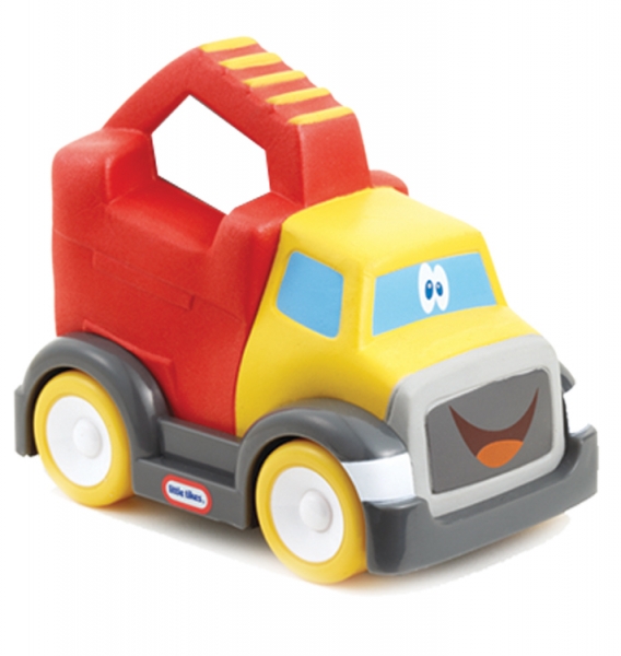 little tikes Handle Haulers Musical Crazy Coupe 617638 Музыкальный автомобильчик Розовый цвет (Есть 